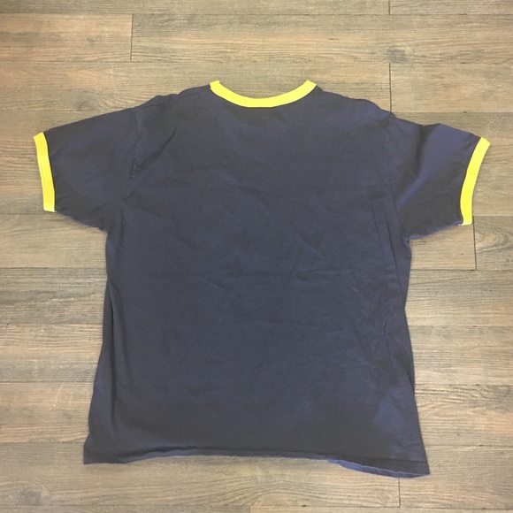 🥵NIKE RINGER TEE🥵 - Picture 3 of 3